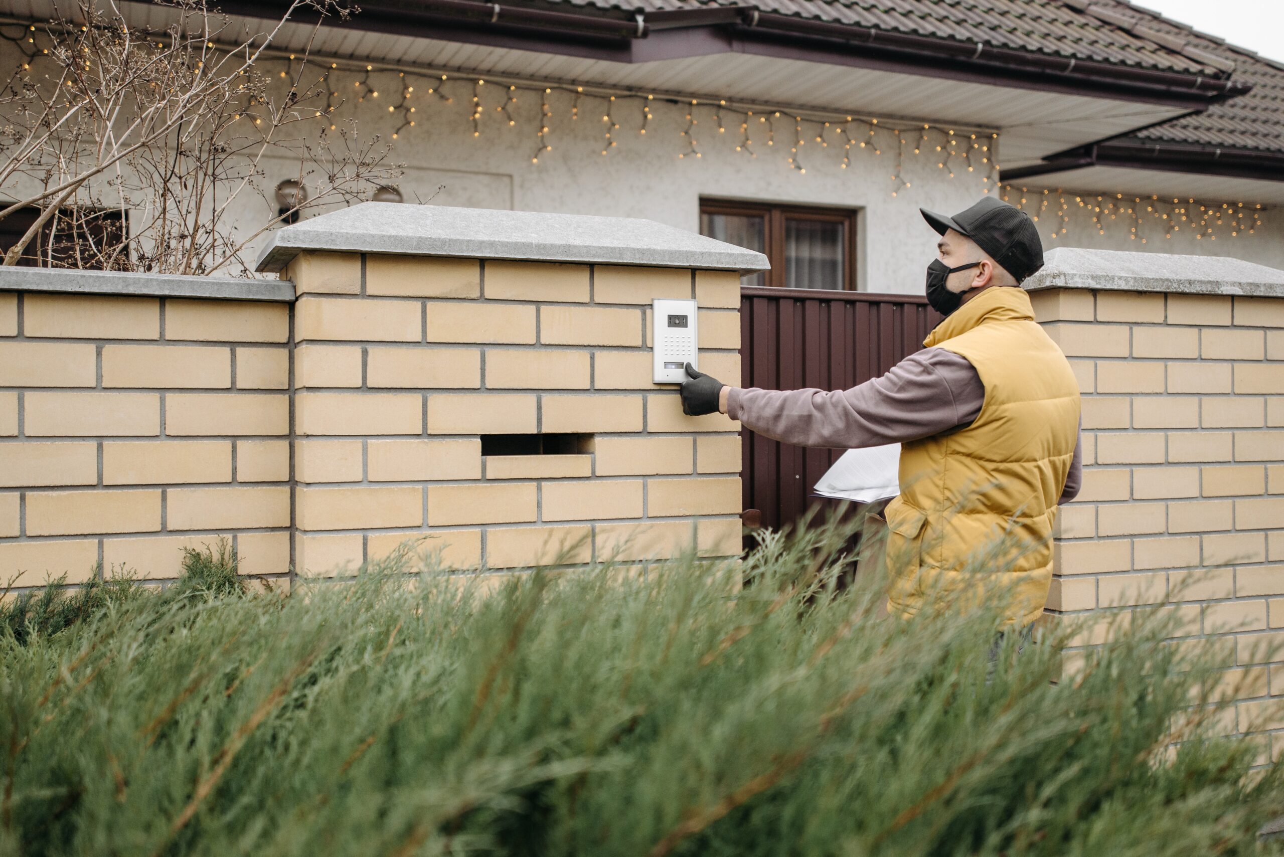 Tips for Training Canvassers in the Age of The Ring Doorbell